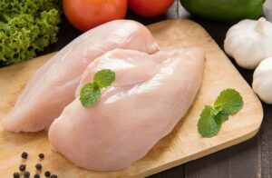 Chicken Breasts