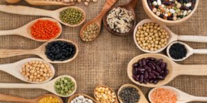 Pulses and Beans