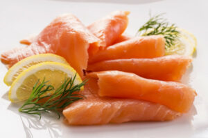 salmon