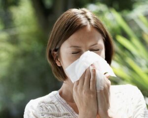 Are you Allergic to Certain Stimulants