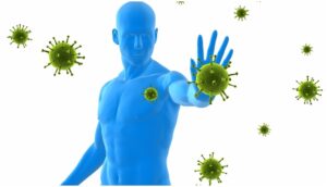 Immunity of the Body