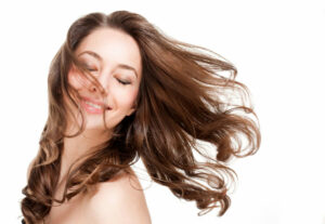 Increases quality of hair and skin