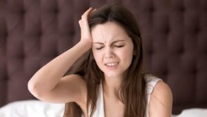 Provides relief from severe headaches