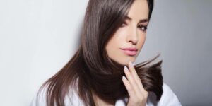 Repairs hair with Conditioning Properties