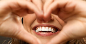 Takes care of oral health and hygiene