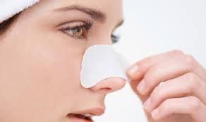 Use Commercial Products like Nasal Strips