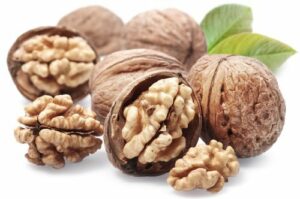 Walnuts
