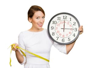 lose Weight Instantly