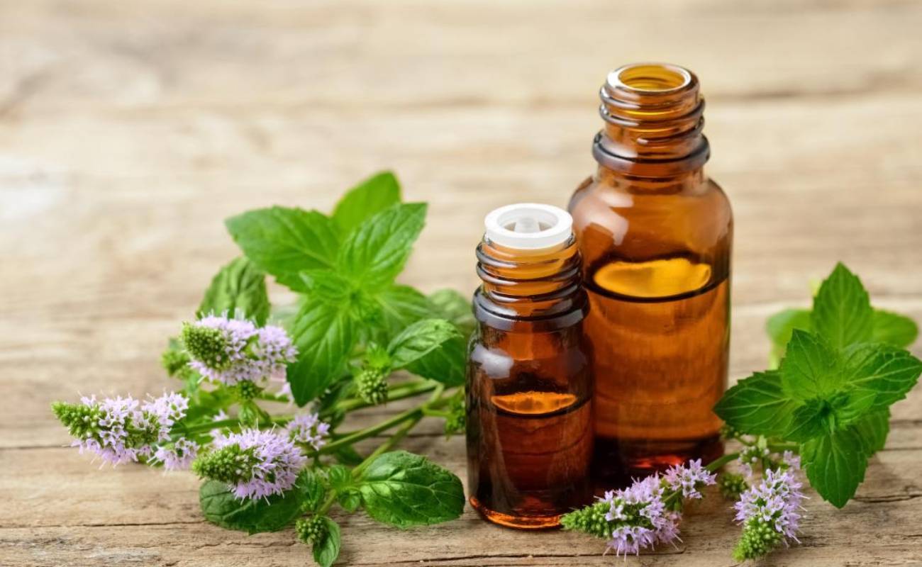 5 Essential Oils and their Health Benefits Daily Health Trends Diet