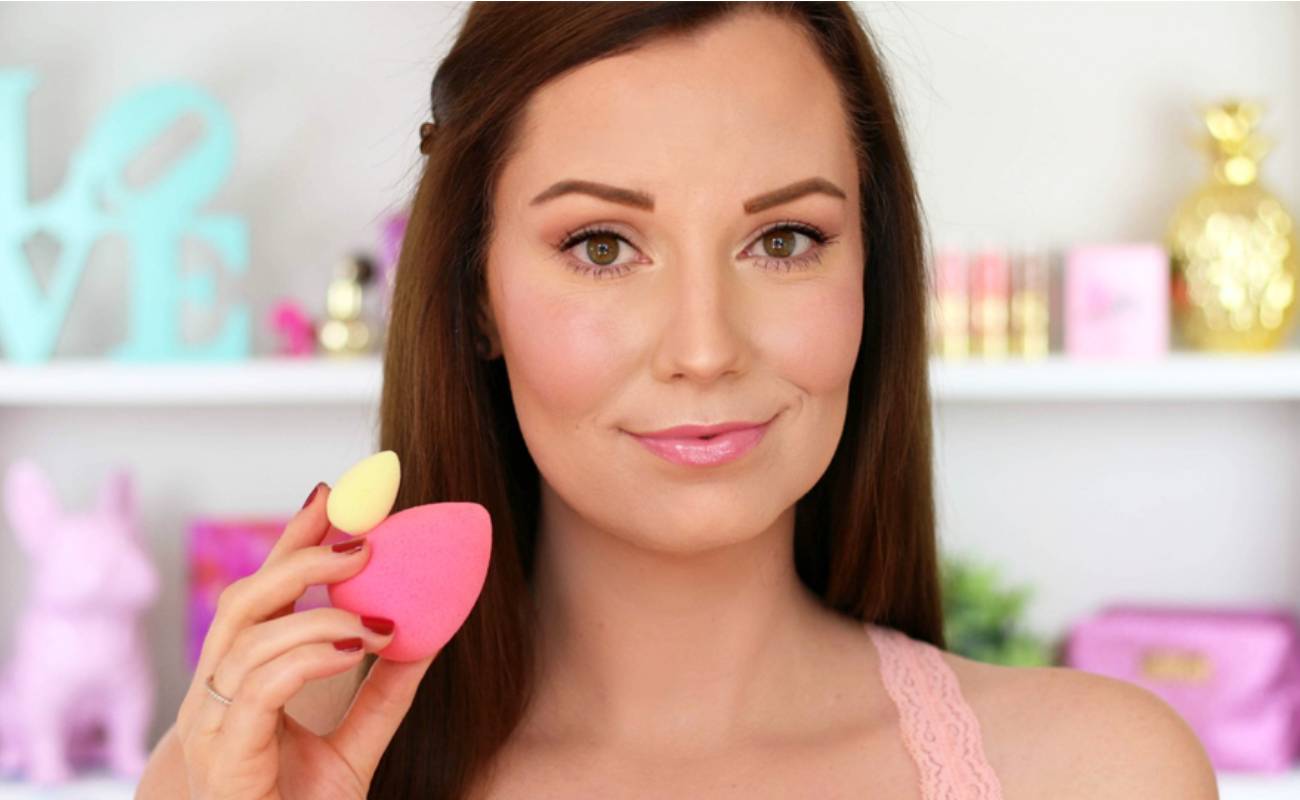 Best Beauty Blender Daily Health Trends Diet, Fitness and Nutrition Tips