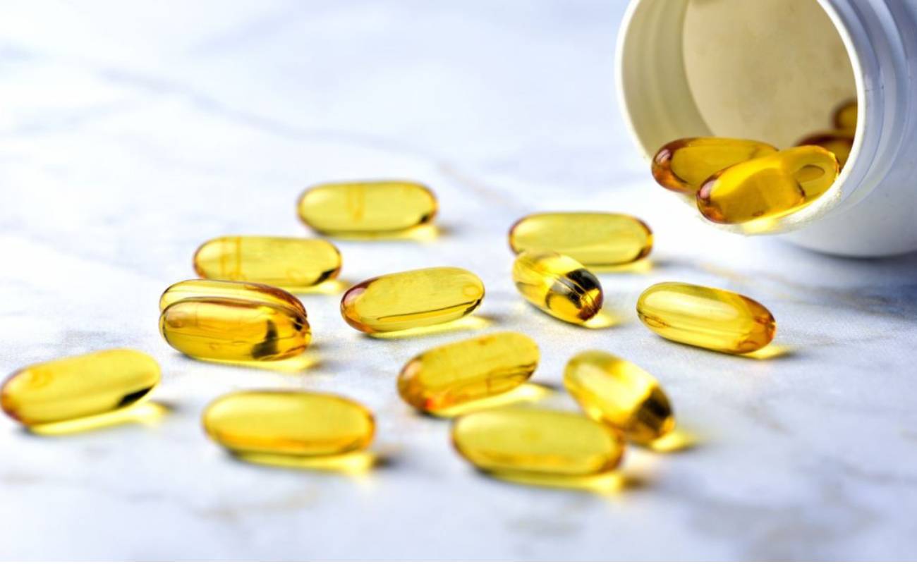 Best Omega 3 Supplements On Amazon Daily Health Trends Diet, Fitness