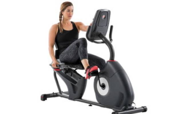 best stationary bikes amazon