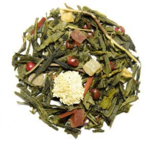 Tgl Little Buddha Green Tea